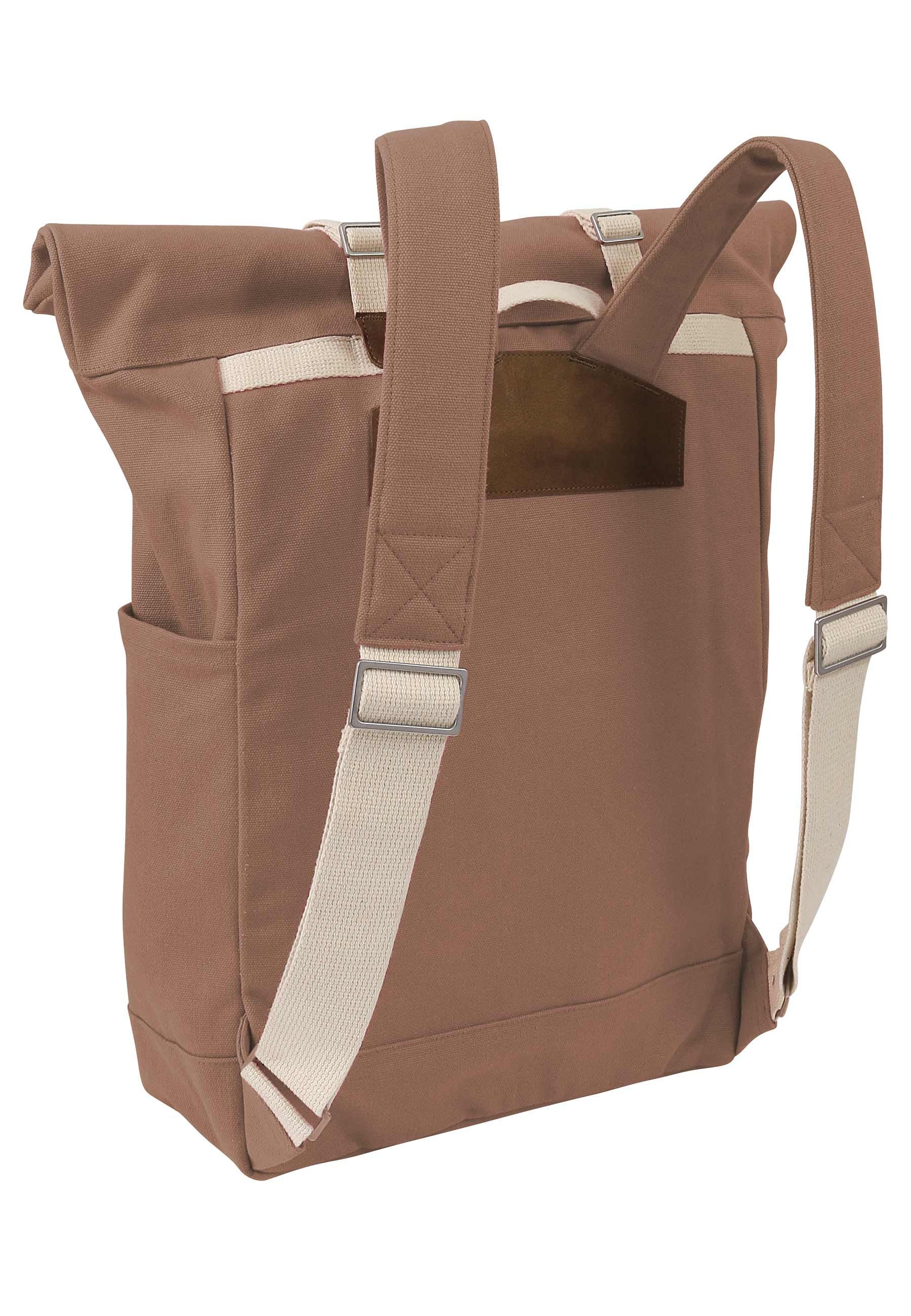 ANSVAR 1 Backpack by MELA - Nougat - Image 4