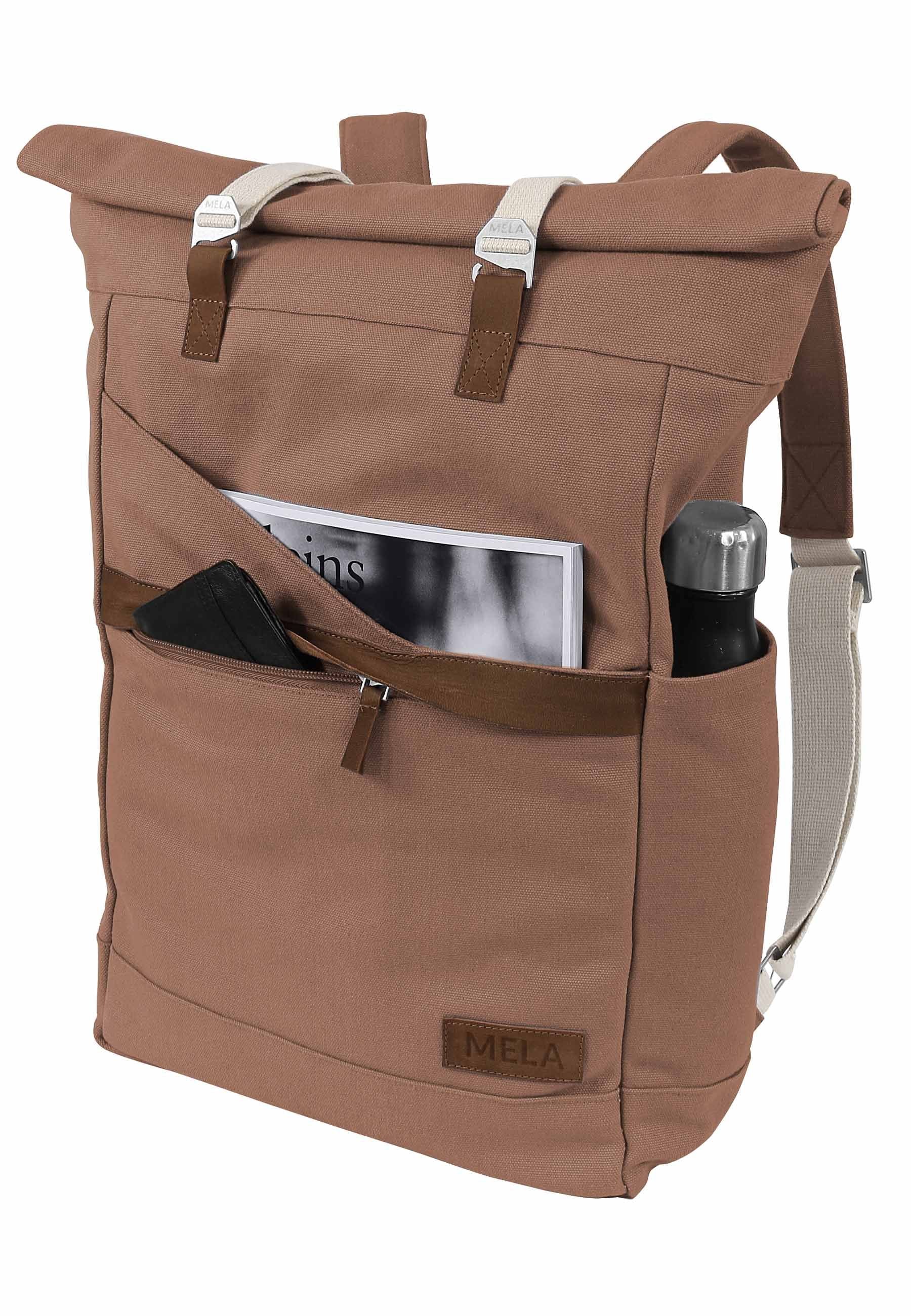 ANSVAR 1 Backpack by MELA - Nougat - Image 5