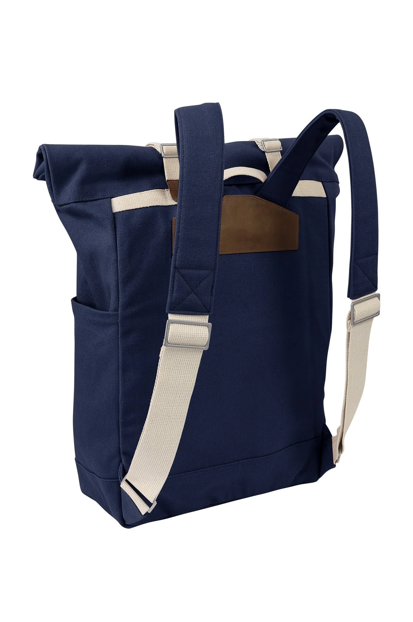 ANSVAR 1 Backpack by MELA - Blue - Image 3