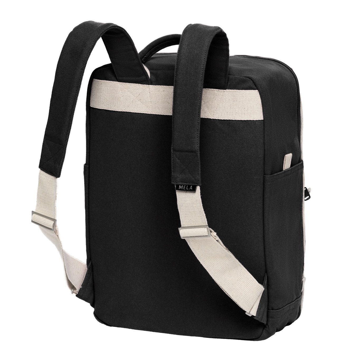 MELA II Backpack by MELA - Black - Image 6