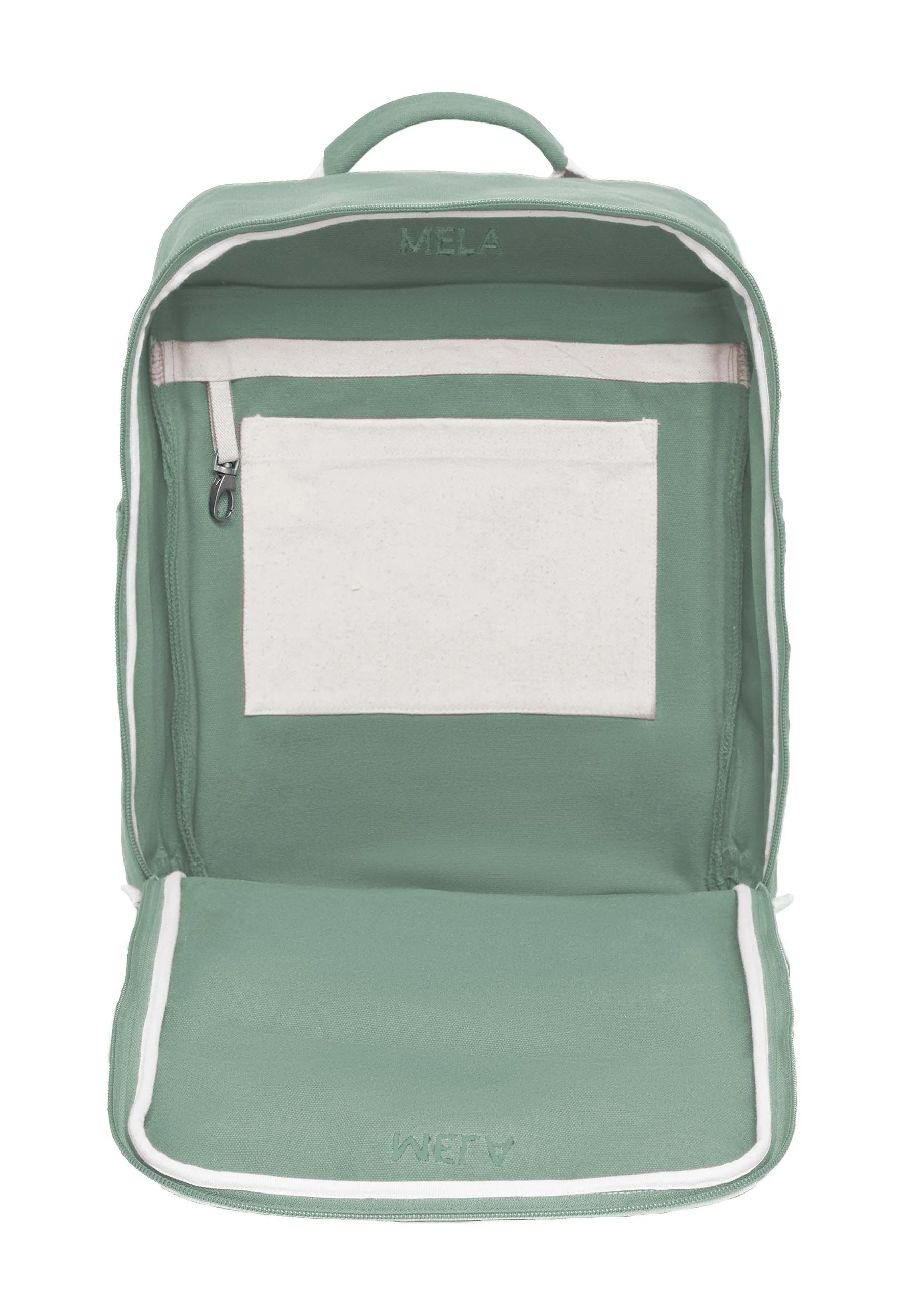 MELA II Backpack by MELA - Sage - Image 6