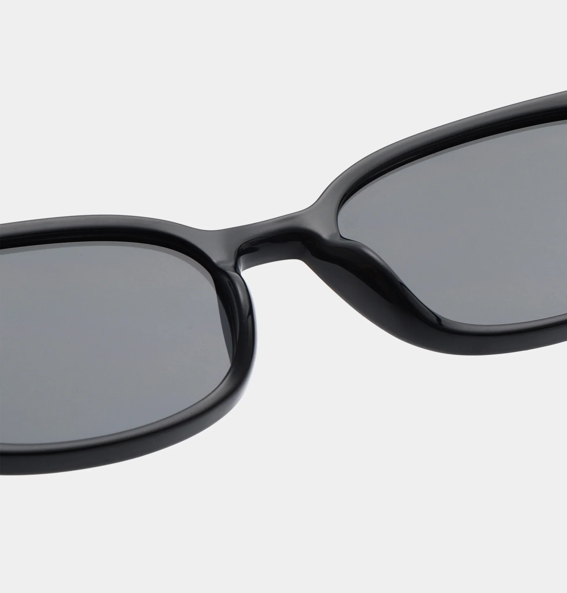 CHARLIE - Black Sunglasses by A.Kjaerbede - Image 4