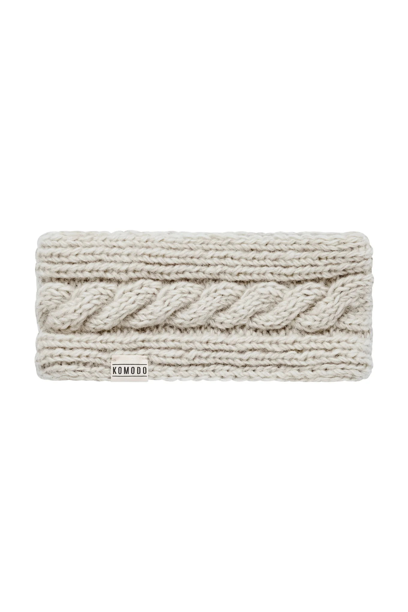 CLOUD headband - Natural