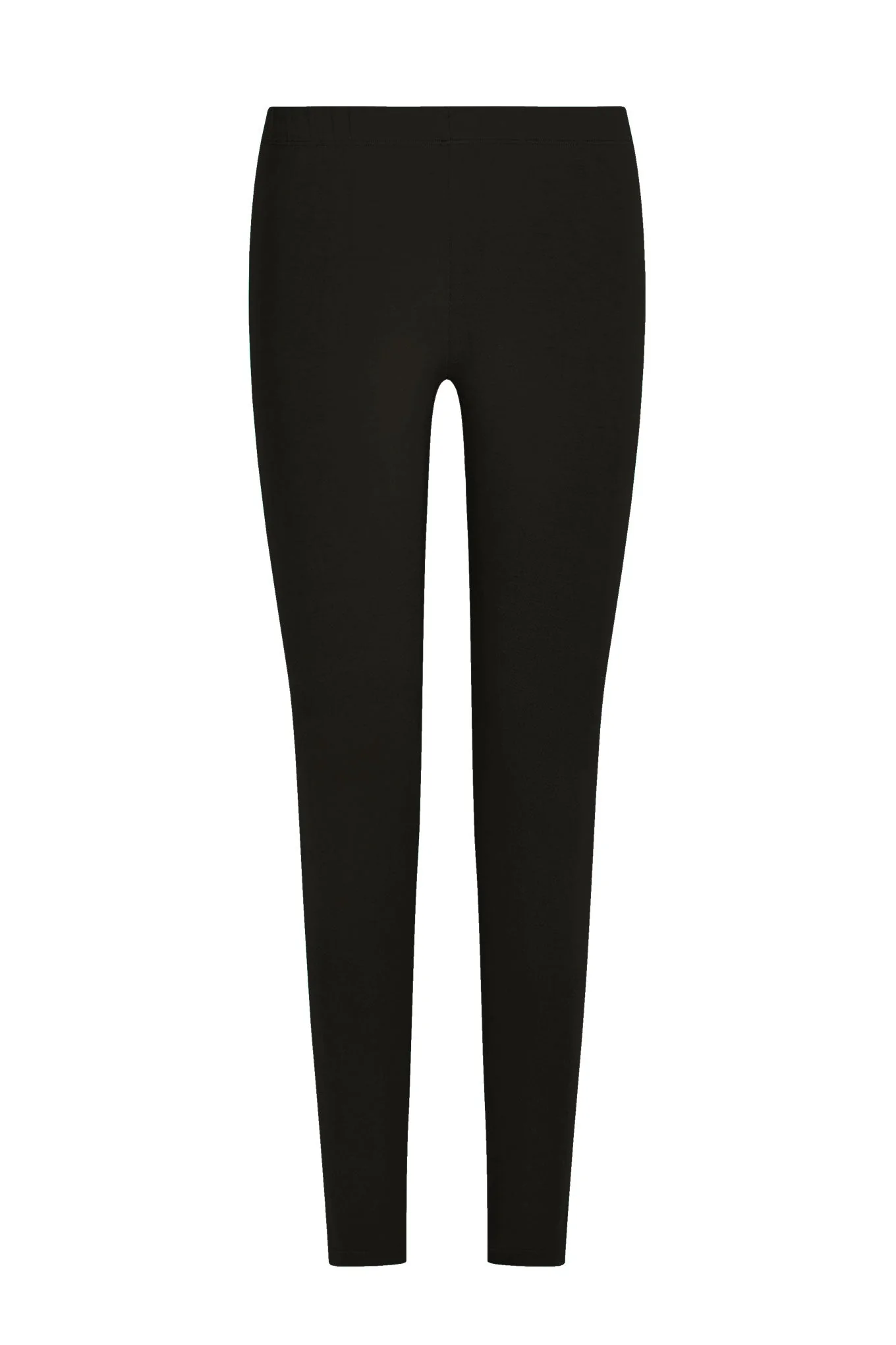 SATO - Modal Leggings Black - Image 3