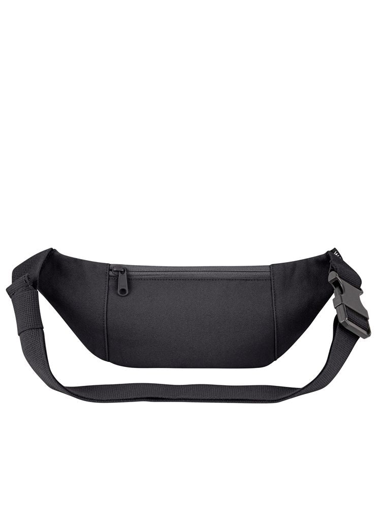 BHAVIN Hip Bag by MELA - Black - Image 3