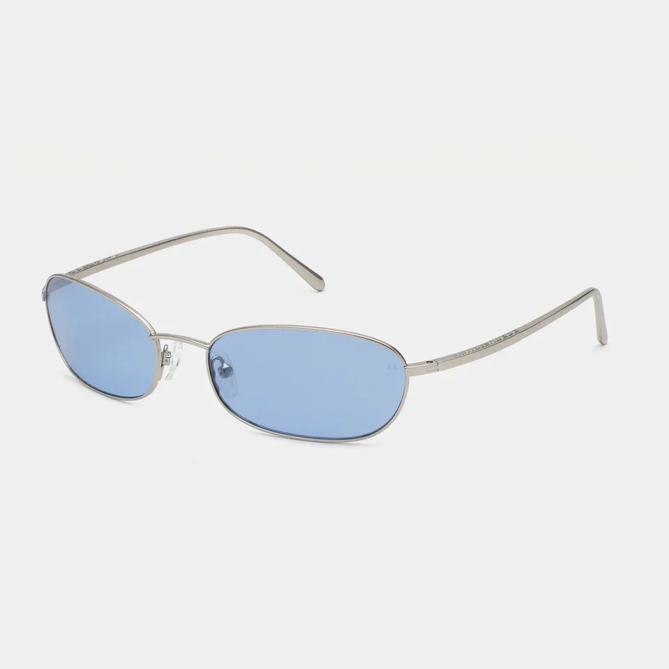 JACK - Silver Sunglasses by A.Kjaerbede - Image 2