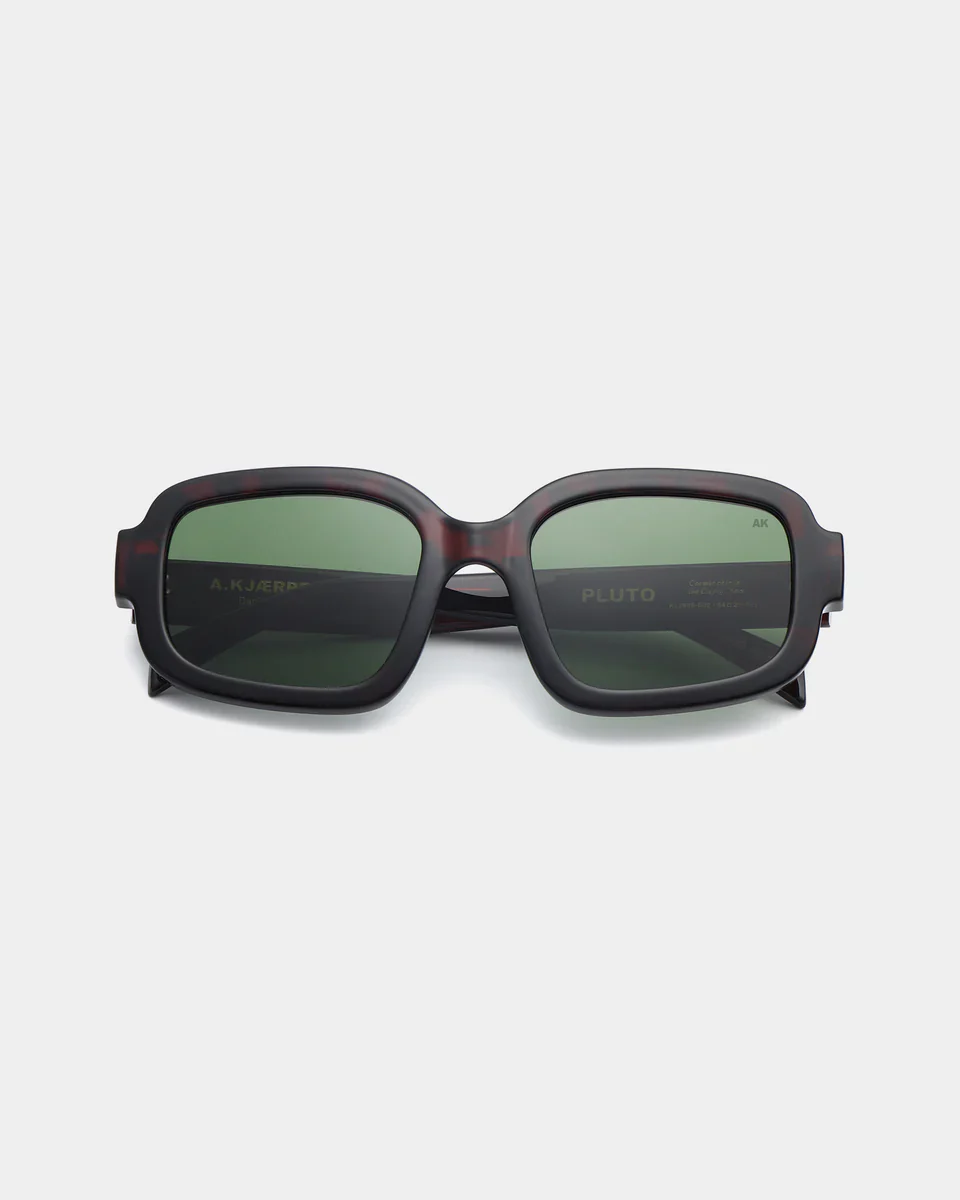 PLUTO - Demi Tortiose Sunglasses by A.Kjaerbede - Image 3