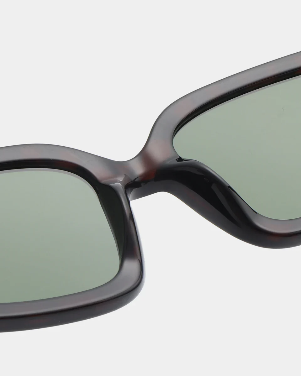 PLUTO - Demi Tortiose Sunglasses by A.Kjaerbede - Image 4