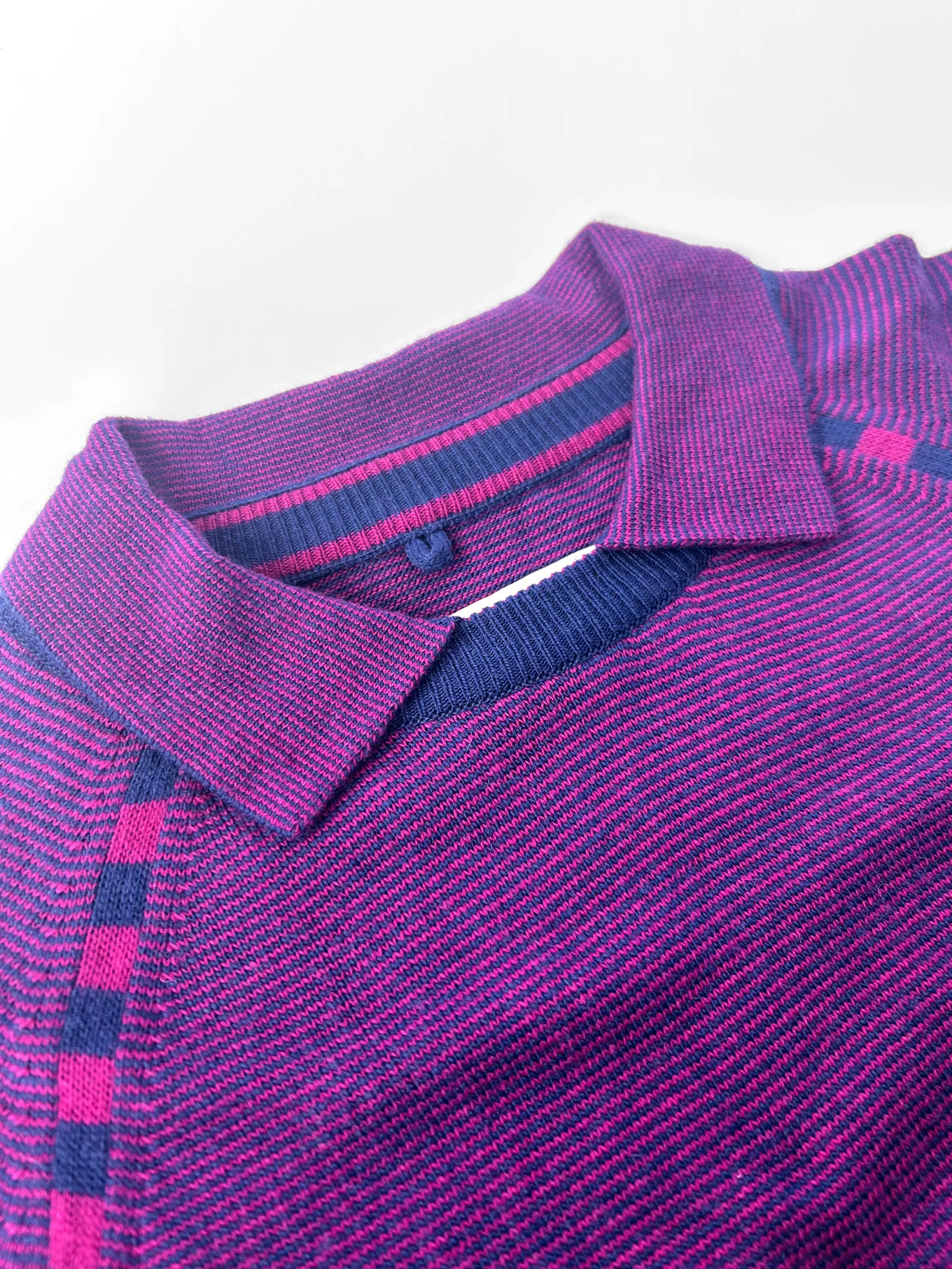 SHIKA Jumper - Fushia - Image 3