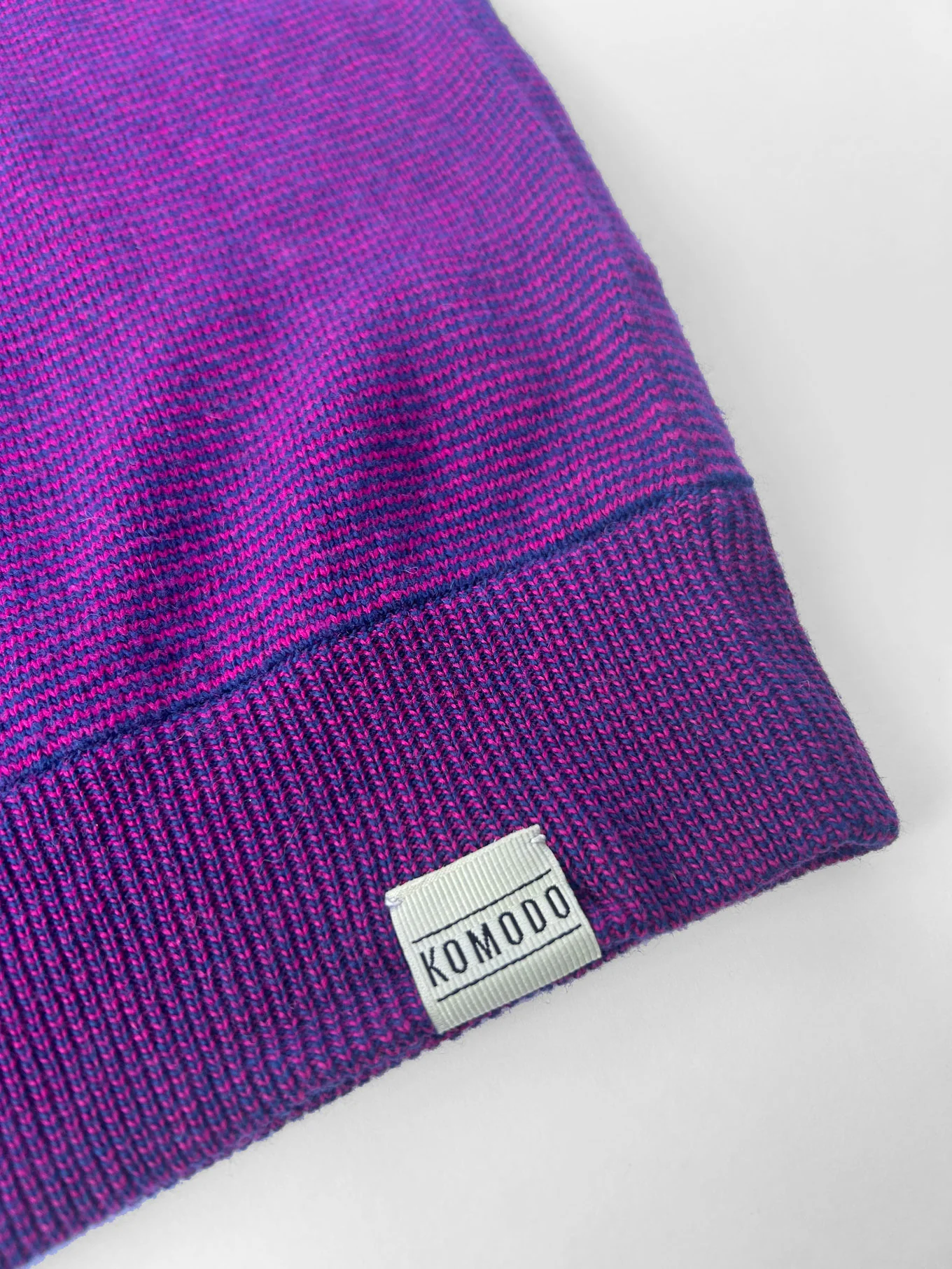 SHIKA Jumper - Fushia - Image 4